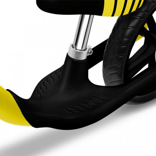 Draisienne Lionelo Arie Yellow Lemon