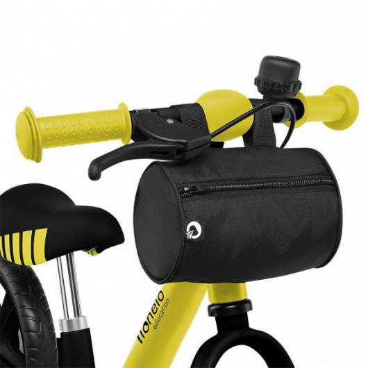 Draisienne Lionelo Arie Yellow Lemon