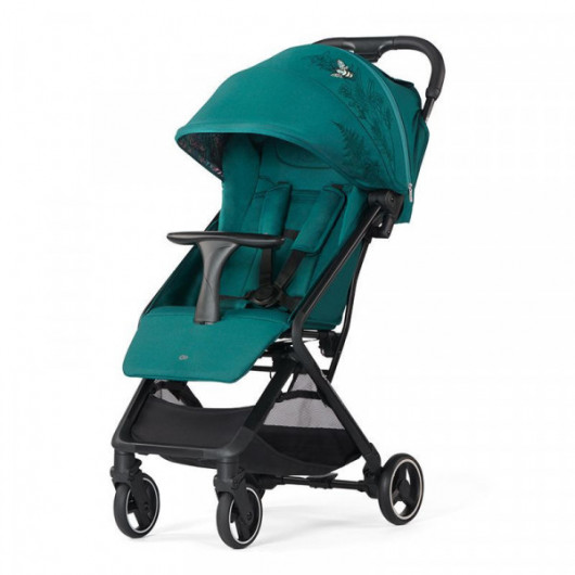 Poussette Kinderkraft Nubi Nature Vibe