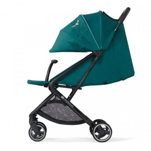 Poussette Kinderkraft Nubi Nature Vibe
