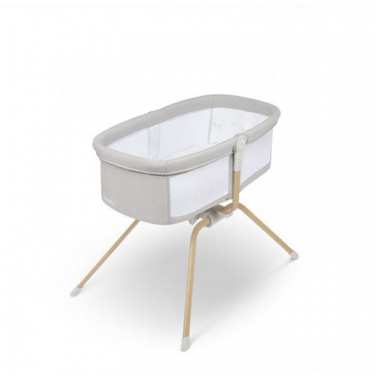 Lit 3 en 1 Lionelo Malin Evo