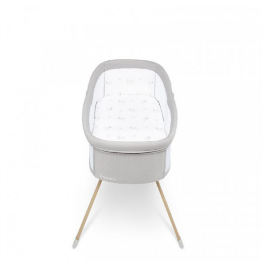 Lit 3 en 1 Lionelo Malin Evo