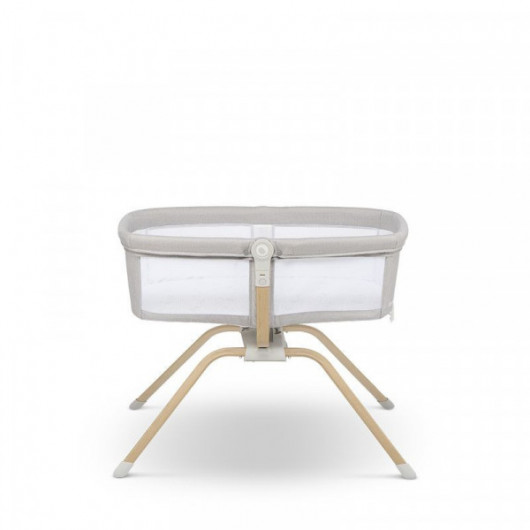 Lit 3 en 1 Lionelo Malin Evo