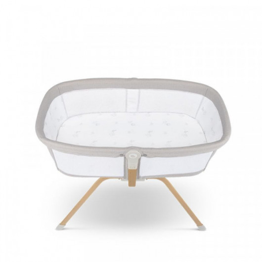 Lit 3 en 1 Lionelo Malin Evo