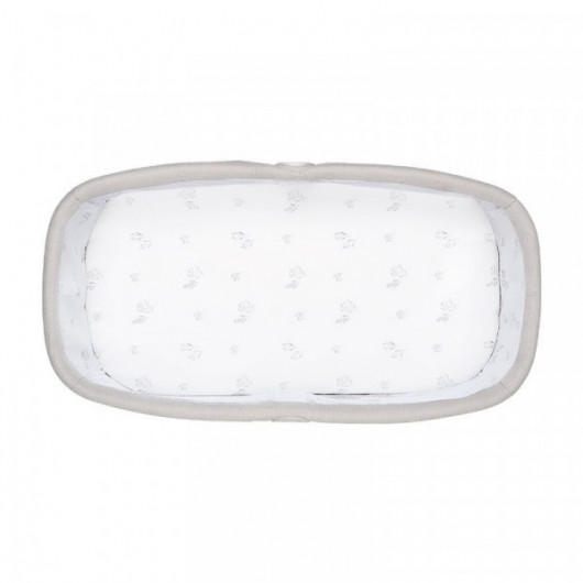 Lit 3 en 1 Lionelo Malin Evo