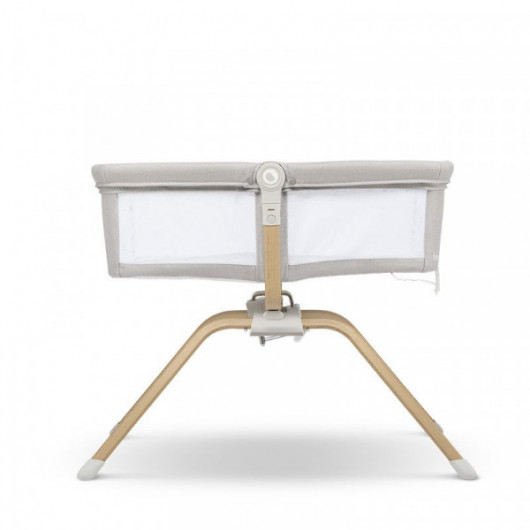 Lit 3 en 1 Lionelo Malin Evo