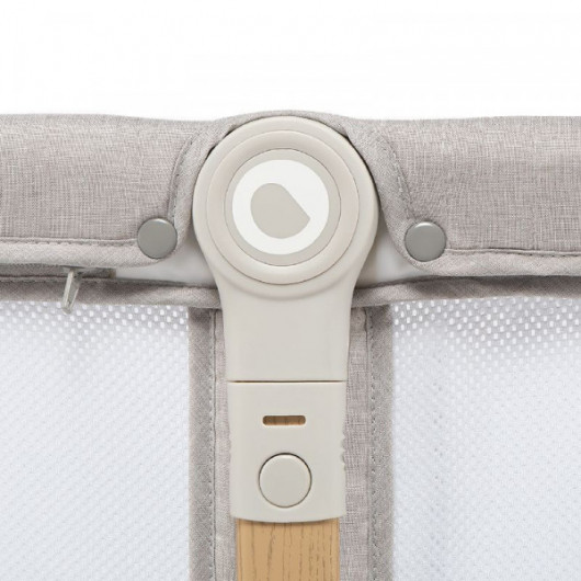 Lit 3 en 1 Lionelo Malin Evo