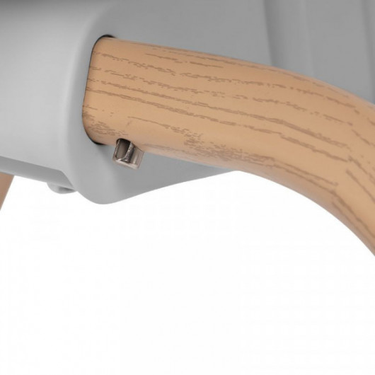 Lit 3 en 1 Lionelo Malin Evo