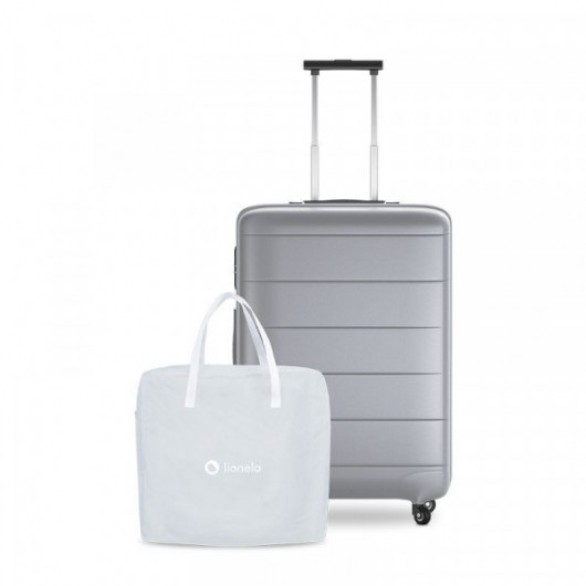 Lit 3 en 1 Lionelo Malin Evo