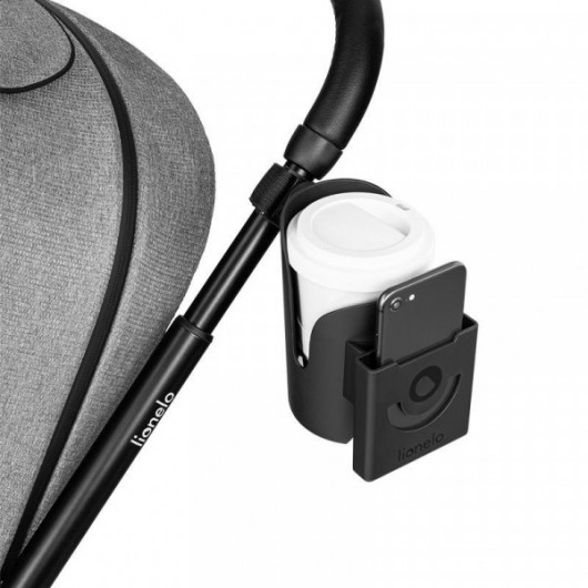 Porte-gobelet Lionelo Ove