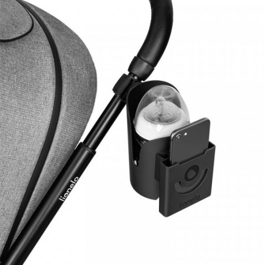 Porte-gobelet Lionelo Ove