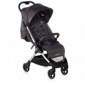 Poussette compacte Be Cool Cabin Be Orbit 2022