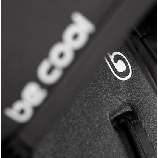 Poussette compacte Be Cool Cabin Be Orbit 2022