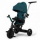 Tricycle 5 en 1 Kinderkraft Twipper Green