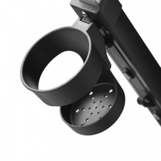 Tricycle 5 en 1 Kinderkraft Twipper Green