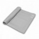 Couverture Lionelo Bamboo Swaddle Grey Stone