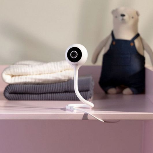 Caméra Lionelo Babyline Smart