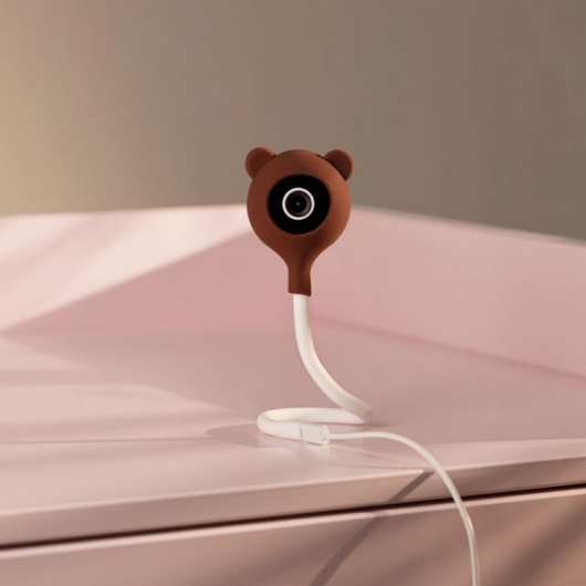 Caméra Lionelo Babyline Smart