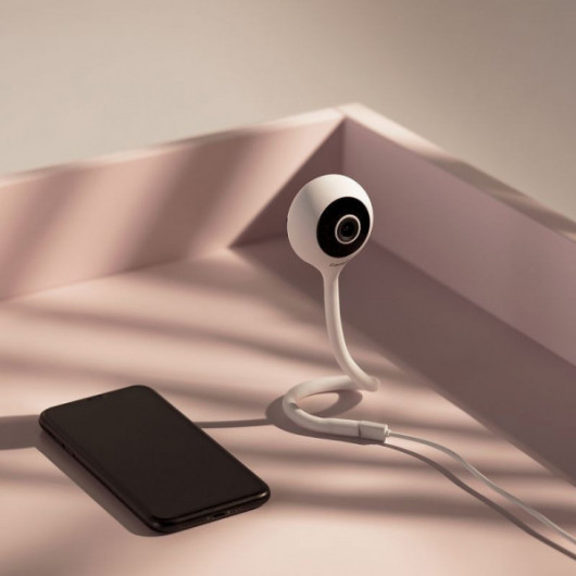 Caméra Lionelo Babyline Smart