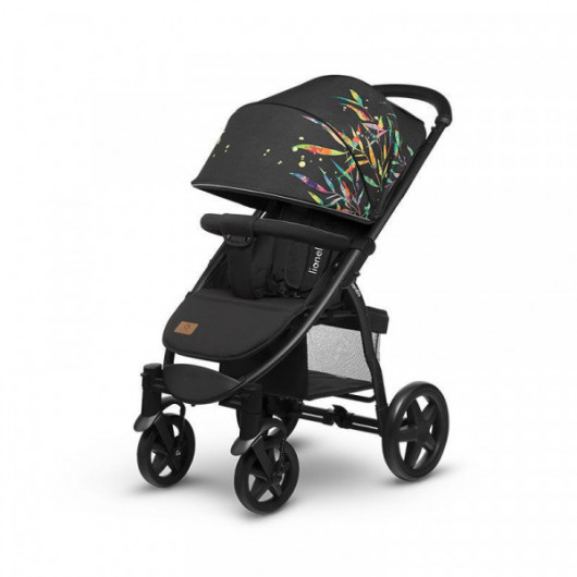 Poussette compacte Lionelo Annet Plus Dreamin