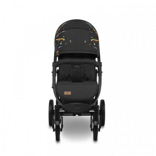 Poussette compacte Lionelo Annet Plus Dreamin