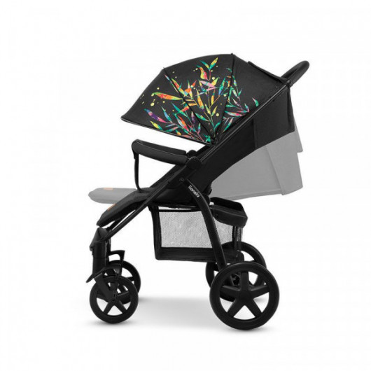 Poussette compacte Lionelo Annet Plus Dreamin