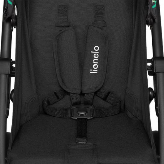 Poussette compacte Lionelo Annet Plus Dreamin
