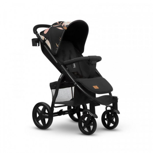 Poussette compacte Lionelo Annet Plus Lovin