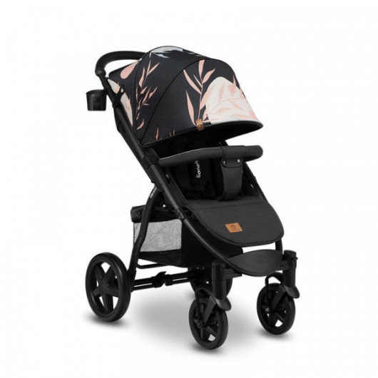 Poussette compacte Lionelo Annet Plus Lovin