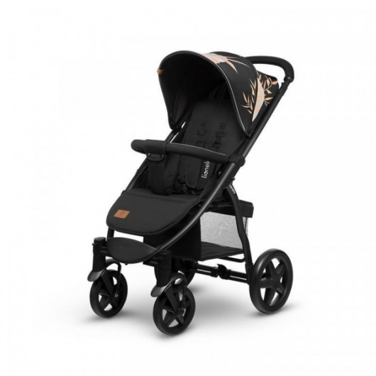 Poussette compacte Lionelo Annet Plus Lovin