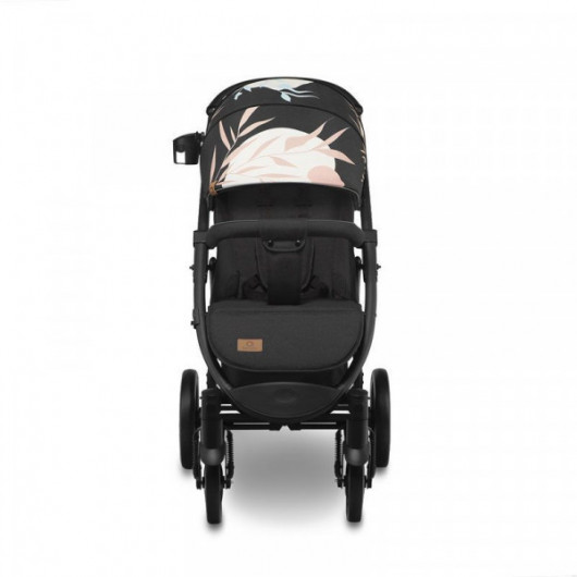 Poussette compacte Lionelo Annet Plus Lovin