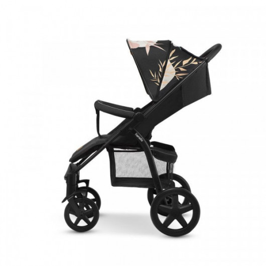 Poussette compacte Lionelo Annet Plus Lovin