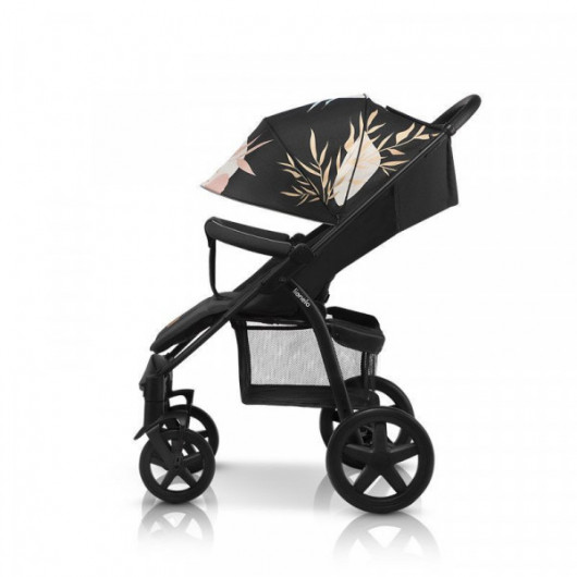 Poussette compacte Lionelo Annet Plus Lovin