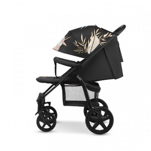 Poussette compacte Lionelo Annet Plus Lovin