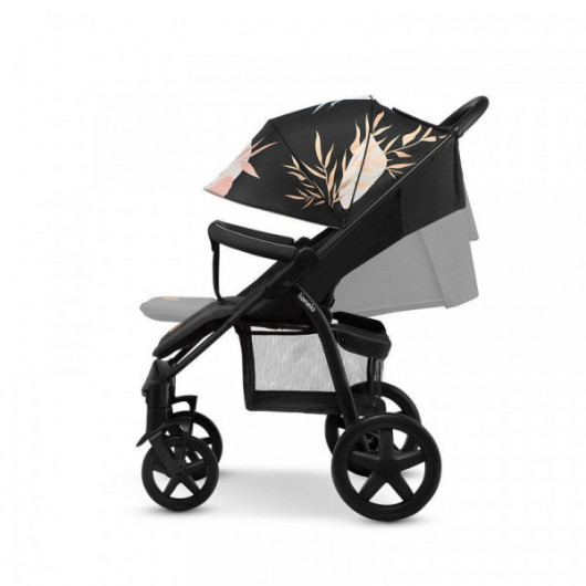 Poussette compacte Lionelo Annet Plus Lovin