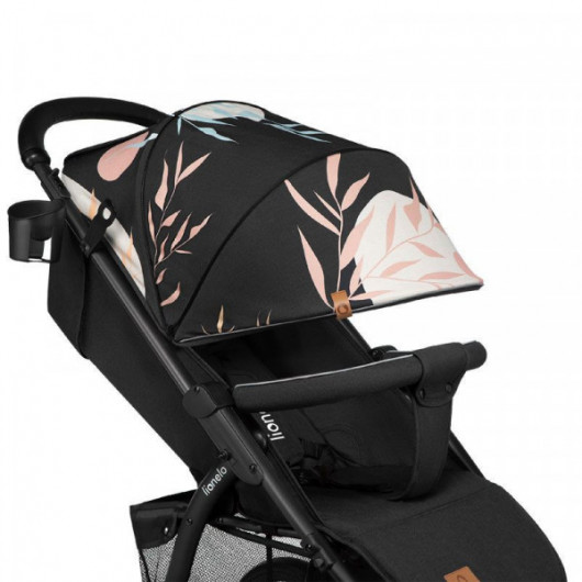 Poussette compacte Lionelo Annet Plus Lovin