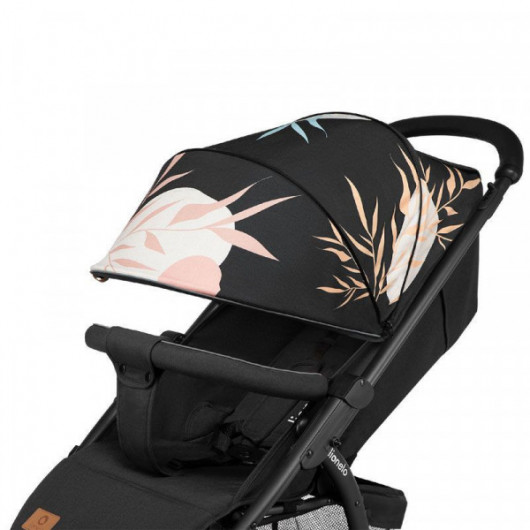 Poussette compacte Lionelo Annet Plus Lovin