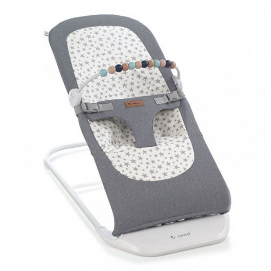 Transat ergonomique Jane Baluu Star - Jane - Cabriole bébé