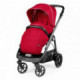 Poussette Peg Perego Veloce Red Shine