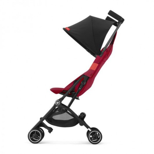 poussette gb pockit