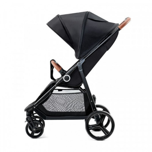 Poussette Kinderkraft Grande + Black