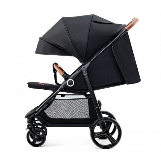 Poussette Kinderkraft Grande + Black