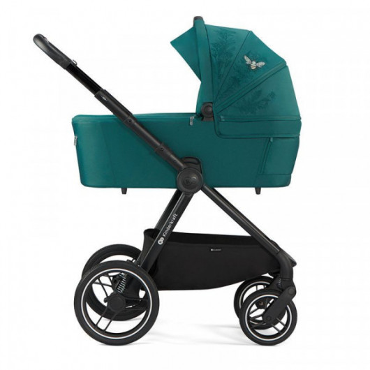 Poussette combinée Kinderkraft Nea Nature Vibes