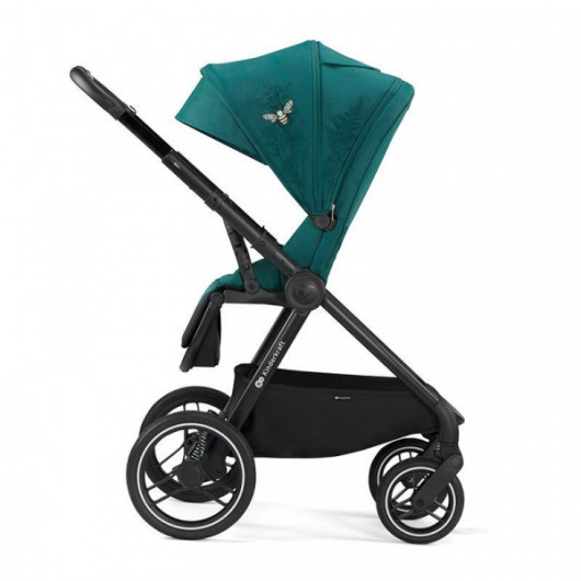 Poussette combinée Kinderkraft Nea Nature Vibes