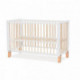 Lit évolutif Kinderkraft Lunky XL White