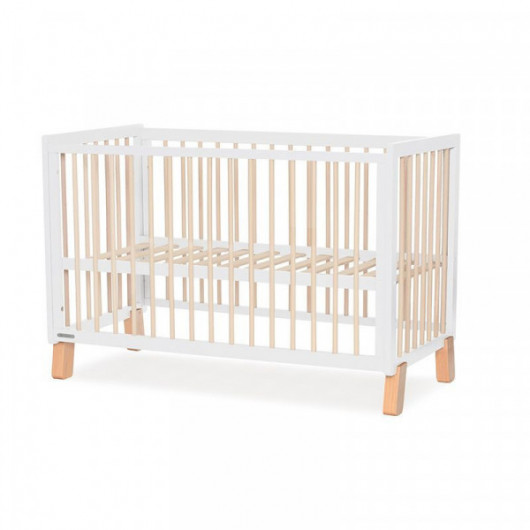 Lit Kinderkraft Lunky XL White