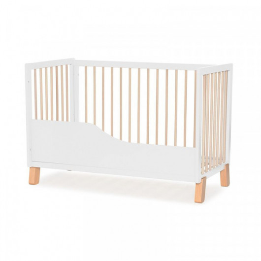 Lit Kinderkraft Lunky XL White