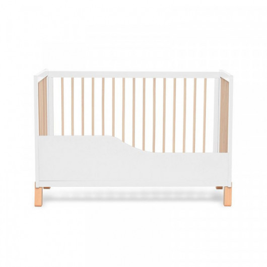 Lit Kinderkraft Lunky XL White