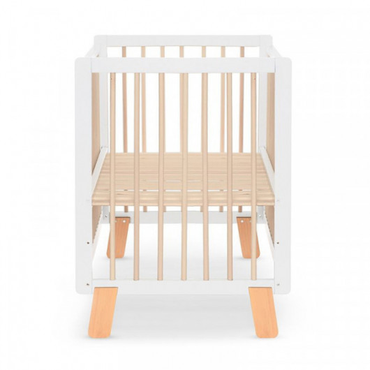 Lit Kinderkraft Lunky XL White