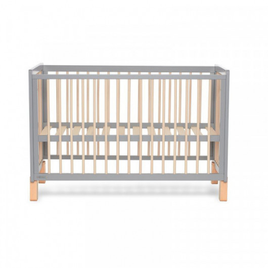 Lit Kinderkraft Lunky XL Grey